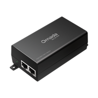 TP-LINK OMADA POE+ GIGABIT INJECTOR ADAPTER, IEEE802.3af/at, 3YR